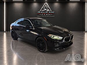 2020 BMW 228i xDrive Gran Coupe