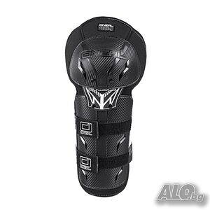 Детски наколенки O’NEAL PRO III Carbon Look Knee Guard