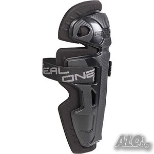 детски наколенки O’NEAL PRO II RL Carbon Look