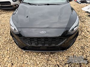 Ford Focus MK4 1.0 EcoBoost ST-Line 125k.c. Avtomat Код:B7DA за части