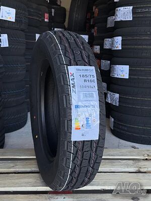 Нови 4x4 гуми 185/75R16C 104/102R ZMAX A/T нов DOT