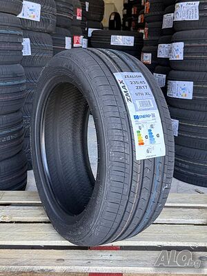 Нови летни гуми 235/45R17 97W XL ZMAX нов DOT