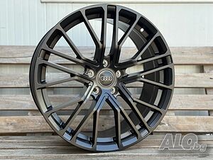 19 Джанти Ауди 5x112 Audi A4 A5 A6 Allroad A8 Q5 Q7 A7 Sline