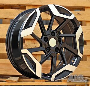 18 Джанти Кия 5x114.3 Kia Sportage 2025 спортидж сийд ceed GT LINE