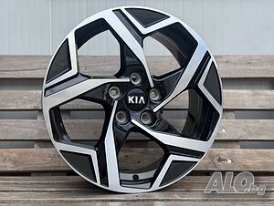 18 Джанти Кия 5x114.3 Kia Sportage 2025 спортидж сийд ceed GT LINE
