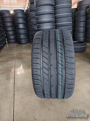 Летни гуми спортпакет 255/40R20 + 285/35R20 - MARSWAY SL 116
