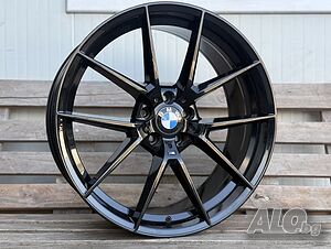 19 Джанти БМВ 5x120 BMW Style 763 F30 F10 F32 428i E90 335d 320d