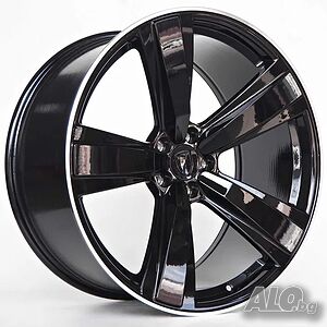 21 Джанти Порше Макан Турбо 5x112 Porsche Macan Diesel GTS Turbo S