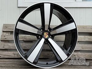 21 Джанти Порше Макан Турбо 5x112 Porsche Macan Diesel GTS Turbo S