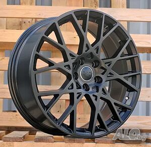 20 Джанти за Ауди 5x112 Audi A4 A5 A6 A7 tdi A8 Q7 b9 c8 d5 q5 q3