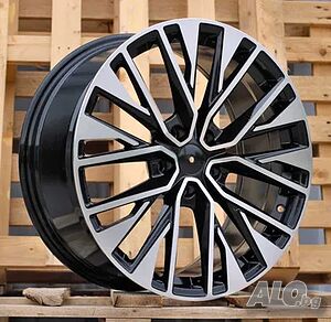 20 Джанти за Ауди 5x112 Audi A4 A5 A6 A7 tdi A8 Q7 b9 c8 d5 q5 q3