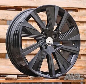 18 Джанти Пежо Ситроен 4x108 208 GT 2008 3008 C3 Aircross