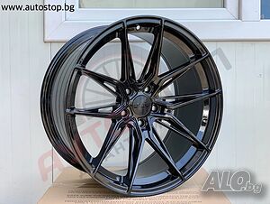 17 Джанти HAXER 036 5x114.3 Тойота Кия Мазда Хонда Corolla Ceed Civic