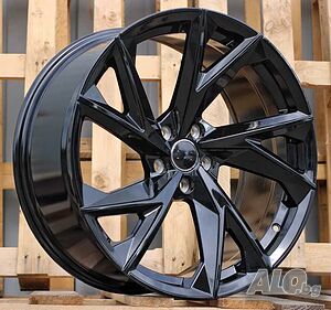 20 Джанти за Ауди 5x112 Audi Q5 Q7 A6 Allroad A7 A8 2023