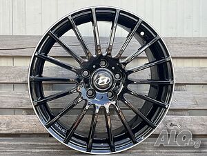 17 Джанти за Киа кия Kia 5x114.3 Италиянски Sportage Sorento ceed xceed ev k5 k9