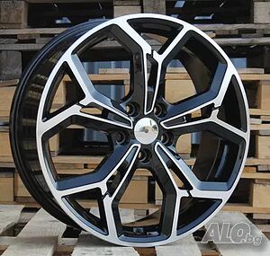 19 Джанти Kia за Кия Спортидж Sportage K5 Stinger Optima Ceed