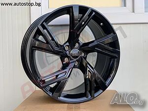19 Джанти Ауди - RS6 - A4 A5 A6 - Q7 Q5 A7 A8 - biTdi 5x112 Audi А6 c7
