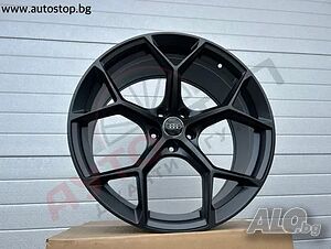 19 Джанти Ауди А6 5x112 Audi RS6 - A4 A5 A6 Allroad A7 50tdi Q5