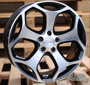 16 Джанти Форд Ford Focus C max Kuga 5x108