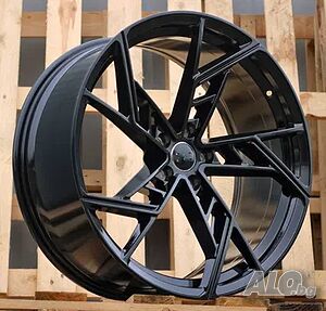 19 Джанти Ауди ABT - Legacy - A6 A7 RS6 A5 A8 djanti audi абт 2023