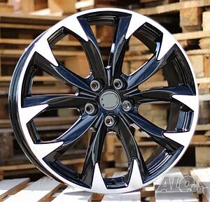 19 Джанти Мазда CX-3 Mazda 3 Mazda CX5 CX7 5x114.3