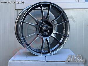 16 Джанти OZ Racing Ultraleggera 4x100 4x108