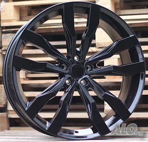 20 Джанти за VW Volkswagen Touareg 2020 5x112 djanti Autostop Туарег