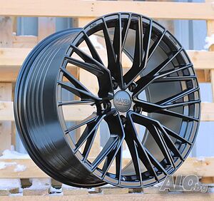 20 Джанти Haxer 024 5x112 Audi Mercedes Skoda Ауди Мерцедес