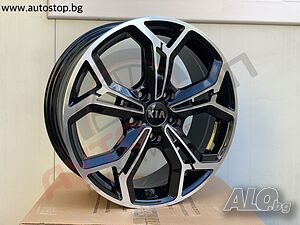 17 Джанти Кия Киа Kia 5x114.3 Sportage Ceed