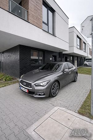 Коли под наем / Rent a car