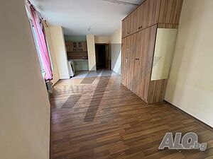 Едностаен апартамент Едностаен апартамент под наем 47 кв.м Необзаведен Непоследен етаж | Апартаменти под наем | Люлин 9 София