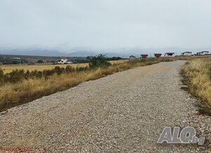 Парцел Гурмазово