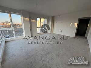 Тристаен с АКТ 16 Остромила