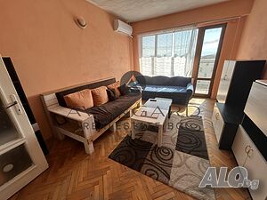 ТОП ОФЕРТА! Двустаен Три /Отделни Стаи Кършияка