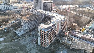 Двустаен Тракия / Отлична Цена!