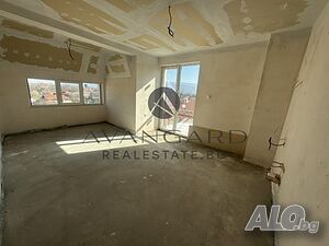 Двустаен АКТ 16 Коматевски Възел