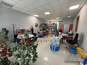 Магазин/Офис Тракия