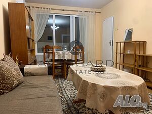 Двустаен/ Герджика
