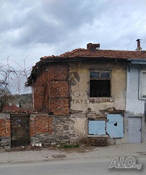 Къща в с. Първенец