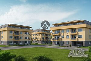 Двустаен/ Беломорски