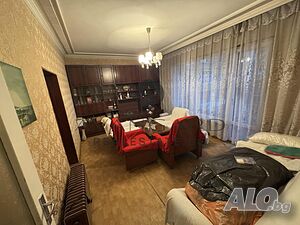 Реална квадратура! Тристаен/ Тракия