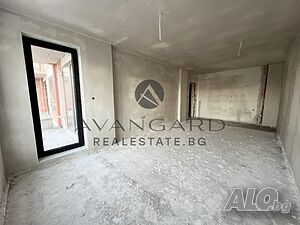 Просторен тристаен с акт 14/ х-л SPS