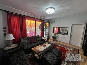 Тристаен реална квадратура/ Смирненски