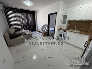 Обзаведен тристаен Южен Тристаен апартамент 74 кв.м Тухла 2016 г. 5 етаж Непоследен | Апартаменти | Въстанически / Кючук Париж Пловдив
