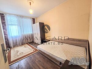 Двустаен с реална квадратура/ Кършияка