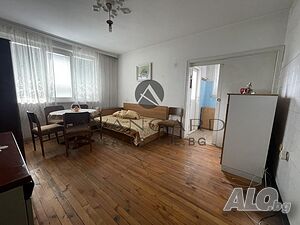 4-ен с Гараж Смирненски/Каспела