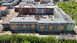 3-ен Кючук Париж