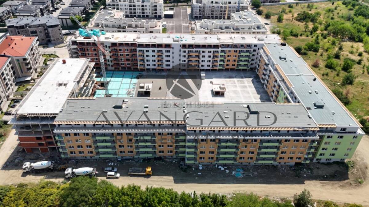 3-ен Кючук Париж