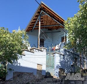 Къща след ремонт до Пожарната