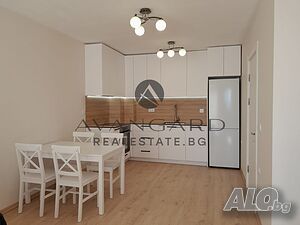 Двустаен Смирненски Под Наем